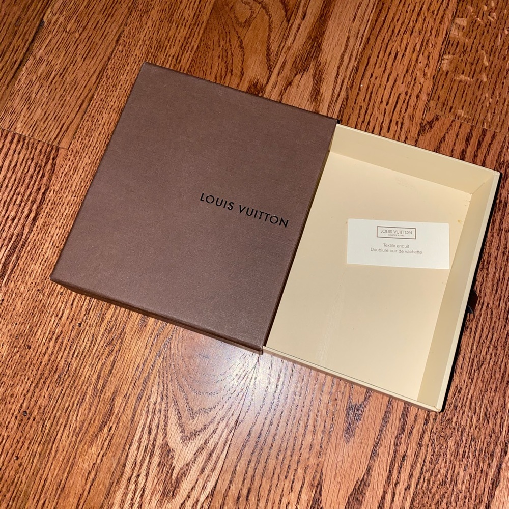 LV box